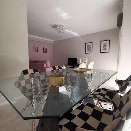 Апартаменты Penha House Фару Экстерьер фото