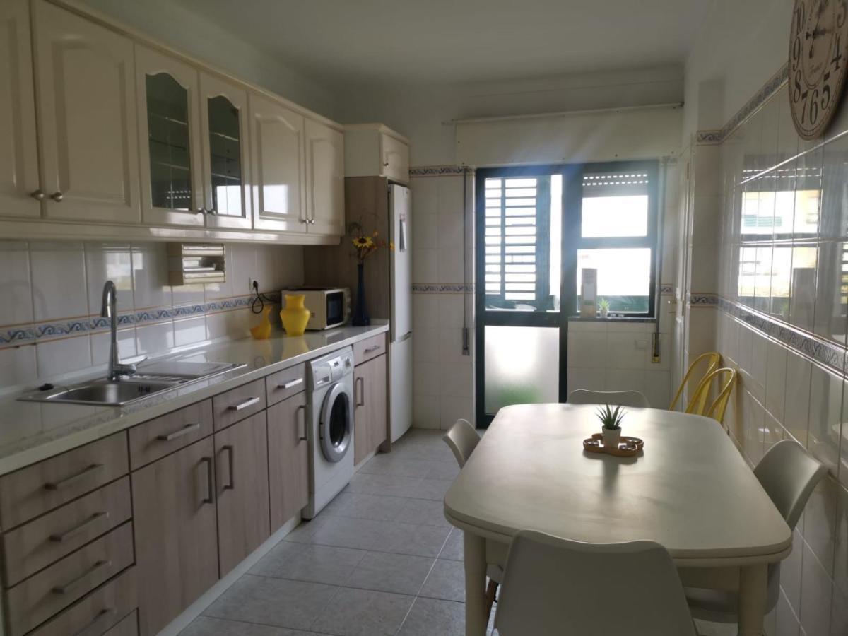 Апартаменты Penha House Фару Экстерьер фото