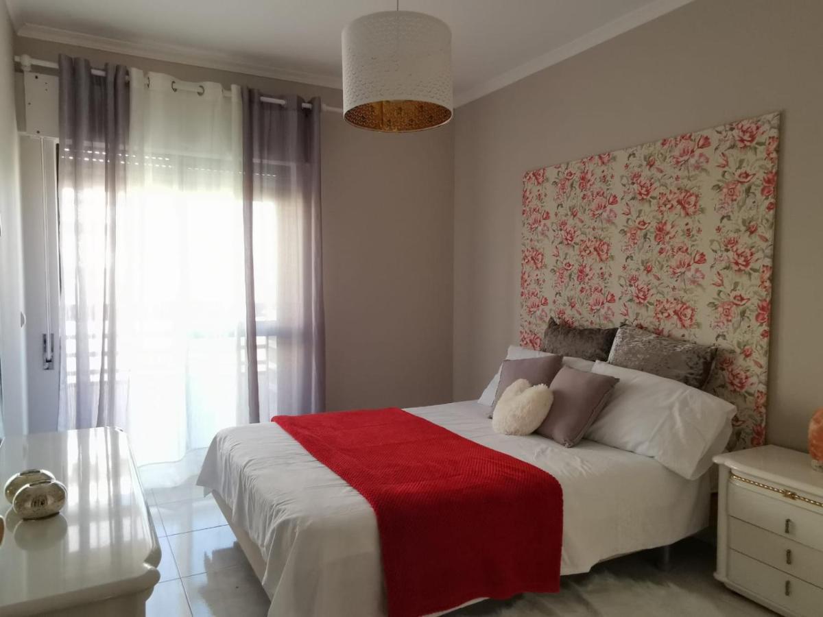 Апартаменты Penha House Фару Экстерьер фото