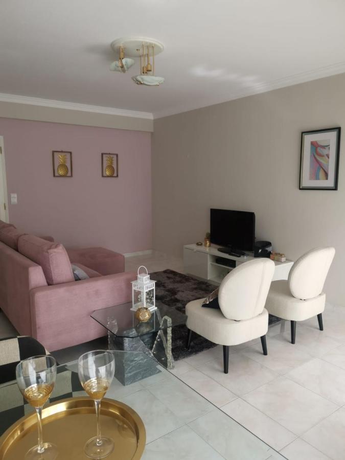 Апартаменты Penha House Фару Экстерьер фото
